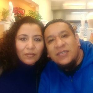 Meet your Posher, Rocio